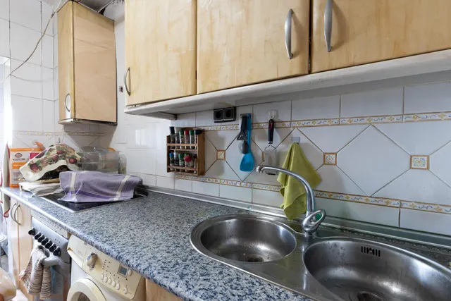 Piso 3 habitaciones 80m² en venta - Casería de Montijo — 9
