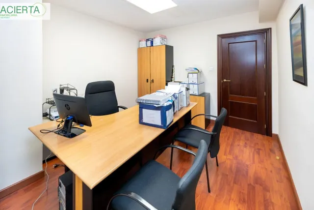 Oficina en San Anton — 18