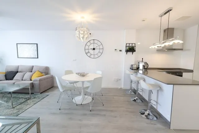 Apartamento 2 habitaciones 96m² en venta - Los Dolses — 5