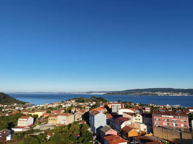 Solar urbano de 825 m2 en Seixo, cerca de las playas de Loira y Aguete — 8