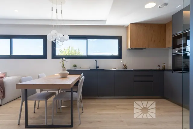 Apartamentos de 2 y 3 dormitorios — 7