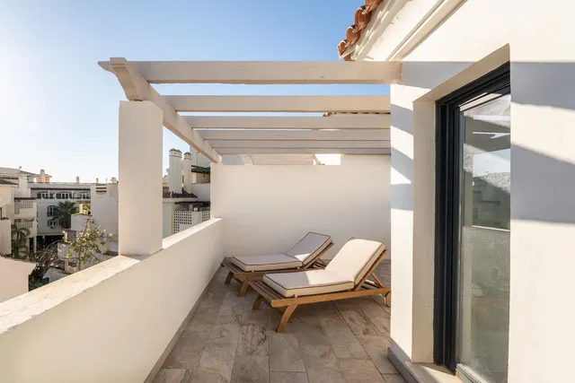 Adosado 3 habitaciones 170m² en venta - Paraiso-Barronal — 13
