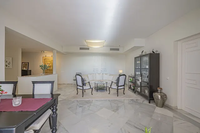 Apartamento 2 habitaciones 128m² en venta - El Madroñal — 24