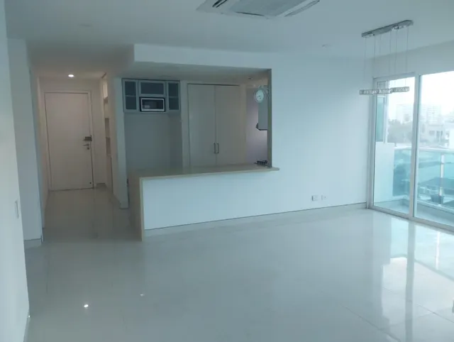 En Venta Hermoso apartamento en sector exclusivo Castillogrande - Residencial — 26