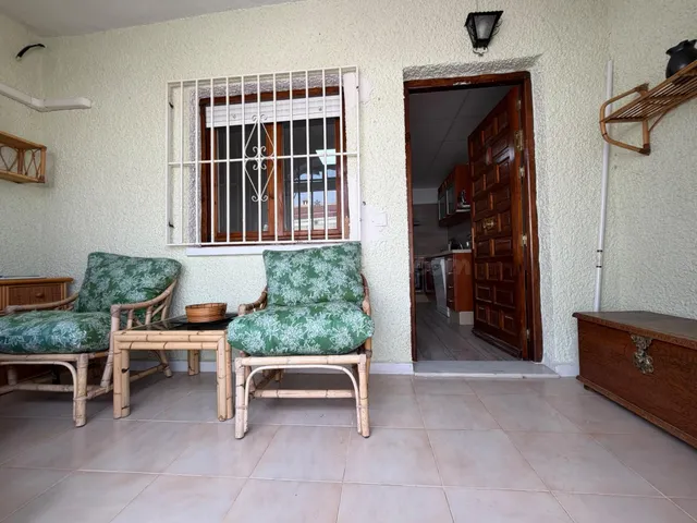 Fabuloso bungalow en planta baja, ideal para parejas — 4