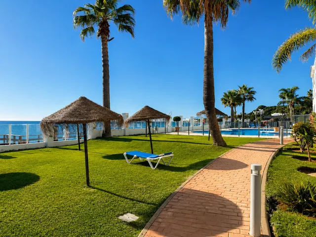 Apartamento 2 habitaciones 96m² en venta - Riviera del sol — 7