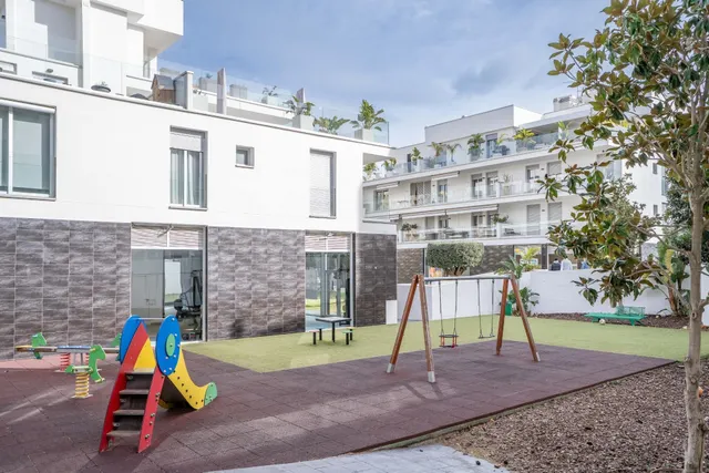 APARTAMENTO EN PLANTA BAJA CON JARDIN EN PALMANOVA - foto 3