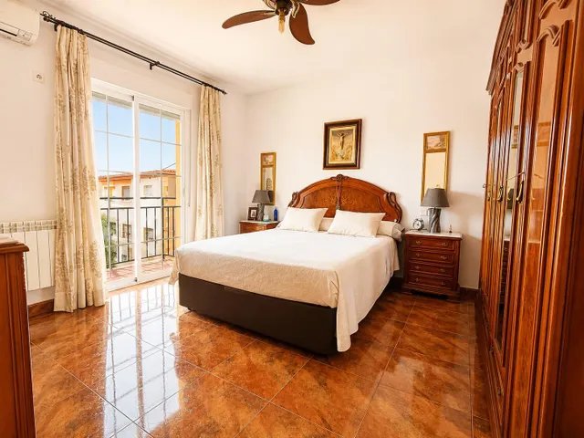 Espectacular casa en Cijuela — 15