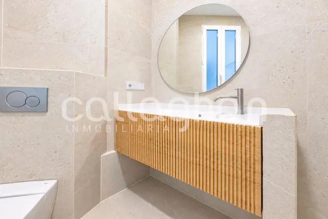 Tu vivienda en ruzafa: encanto modernista y luminosidad — 13