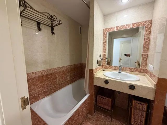 Apartamento 2 habitaciones 136m² en venta - Playa de San Juan — 17