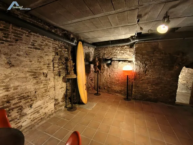 EXCLUSIVO LOCAL EN ZONA CALLE ALFONSO — 22