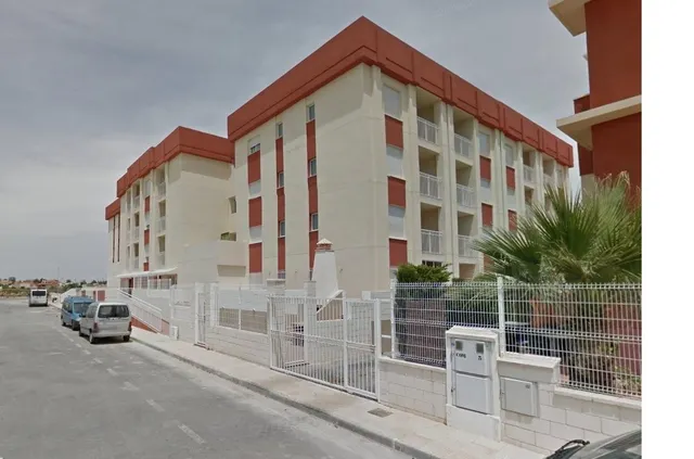 Complejo Residencial Regenerado en Lomas de Cabo Roig - Apartamentos Reformados — 12