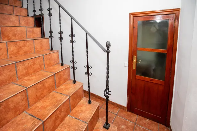 CENTRICA CASA DE PUEBLO — 16