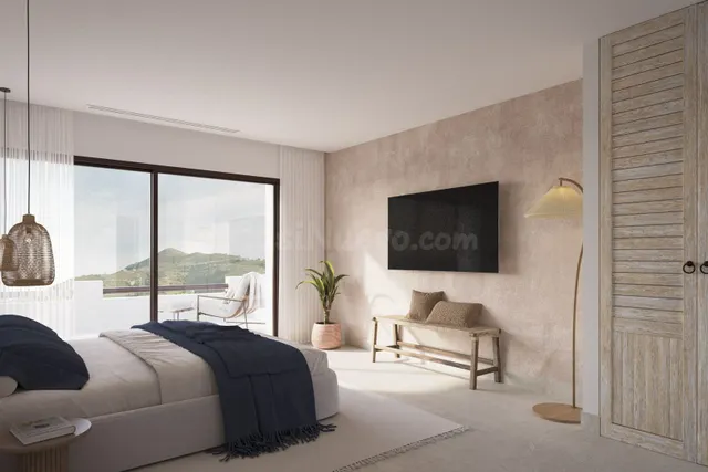Villa 3 habitaciones 419m² en venta - Pueblo 10 - foto 3
