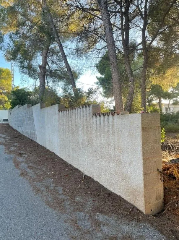 Parcela en Benissa costa - foto 4