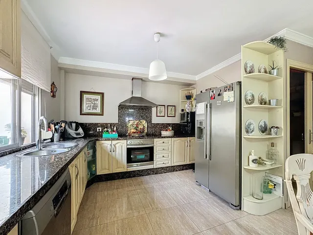 Adosado 5 habitaciones 271m² en venta - Costa Del Sol — 10