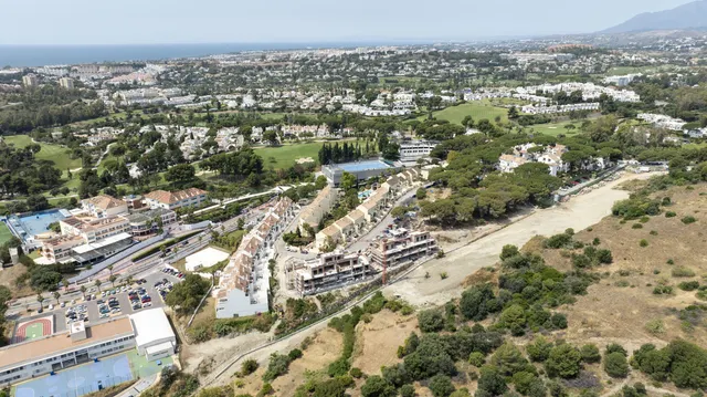 Apartamento 2 habitaciones 109m² en venta - Marbella — 48