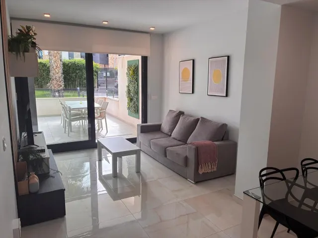 Apartamento 2 habitaciones 76m² en venta - Urbanización Perl - foto 3