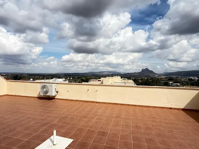 Espectacular Ático en La Quinta, con amplísima terraza¡¡¡¡¡¡¡ — 26