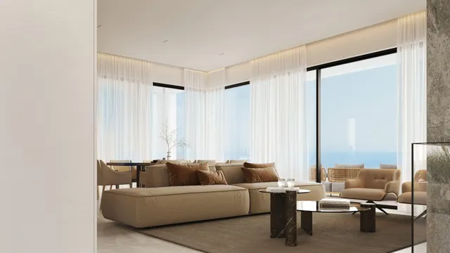 Villa 6 habitaciones 410m² en venta - El Higuerón — 13