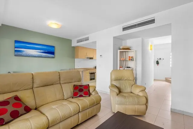 Adosado 3 habitaciones 115m² en venta - Lo Marabu — 8