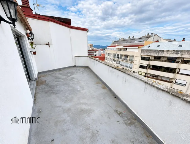 Ático 1 habitación 30m² en venta - Centro Urbano — 19