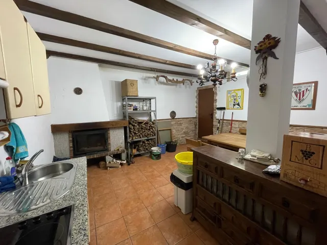 Venta Chalet adosado en Ponferrada zona Aldama — 29