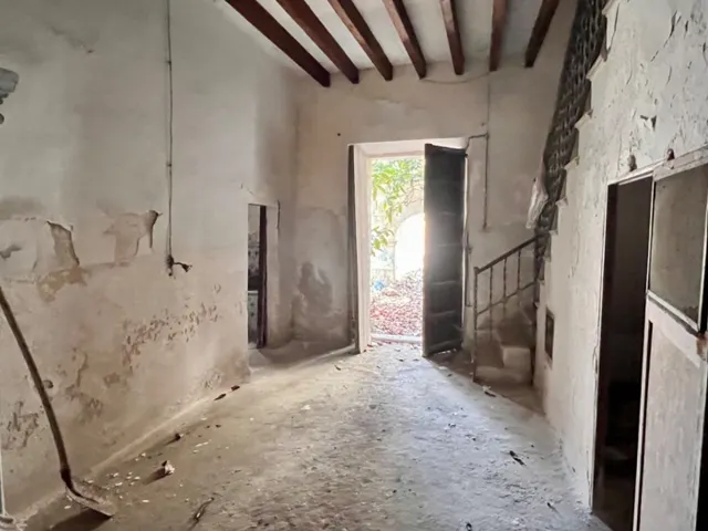 Casa de pueblo en Muro — 14