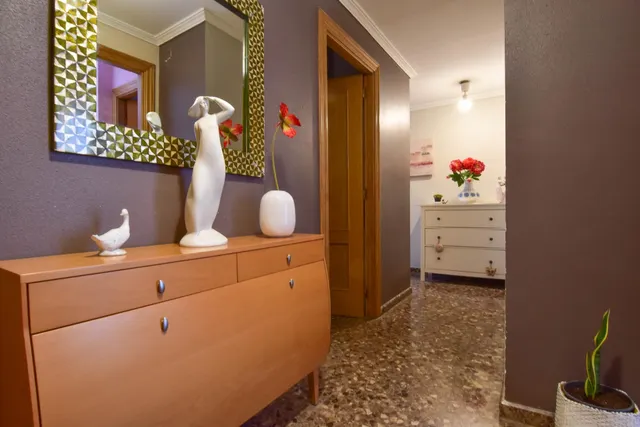 ¡Magnífica vivienda en una de las mejores zonas de Paiporta! — 28