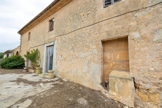Finca Mallorquina en Manacor