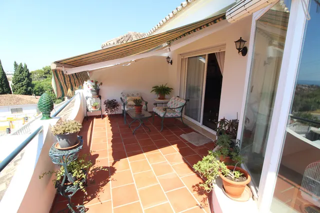 Chalet 4 habitaciones 224m² en venta - Marbella — 11