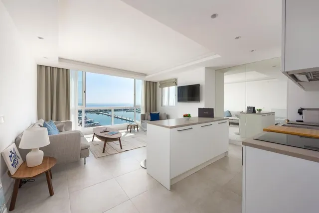 Ático 2 habitaciones 79m² en venta - Marbella — 13