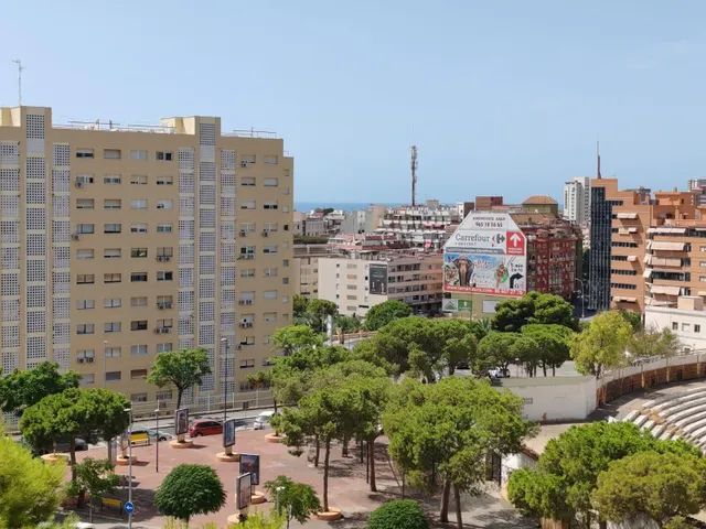 Acogedor Piso en el Corazón de Benidorm - ¡Tu Refugio Ideal! — 18