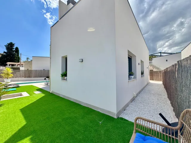 Villa 3 habitaciones 90m² en venta - Blue Lagoon - Galán — 37