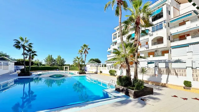 Apartamento 1 habitación 45m² en venta - Los Europeos — 37