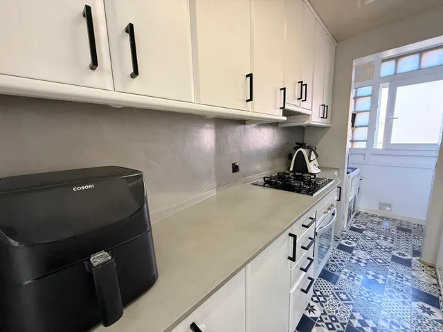 Encantador Piso con trastero, en La Marina del Port, Barcelona - ¡Una Oportunidad Única por 309.000€! — 18