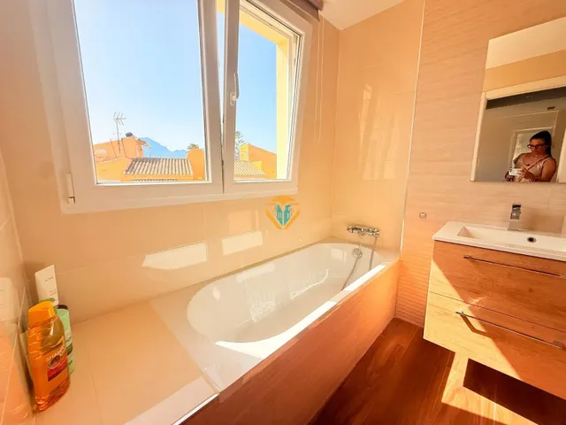 Impecable Chalet en Rincón de Loix, Benidorm — 13