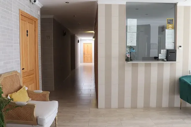 Piso 18 habitaciones 840m² en venta - Calpe — 11