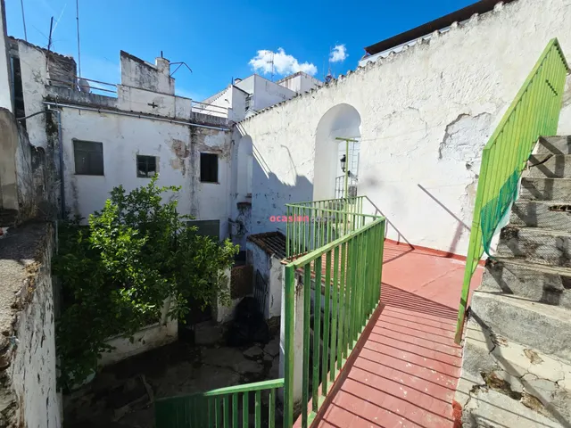 Casa señorial en el centro de Pozoblanco — 20