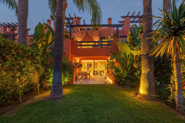 Adosado 4 habitaciones 217m² en venta - Marbella — 36