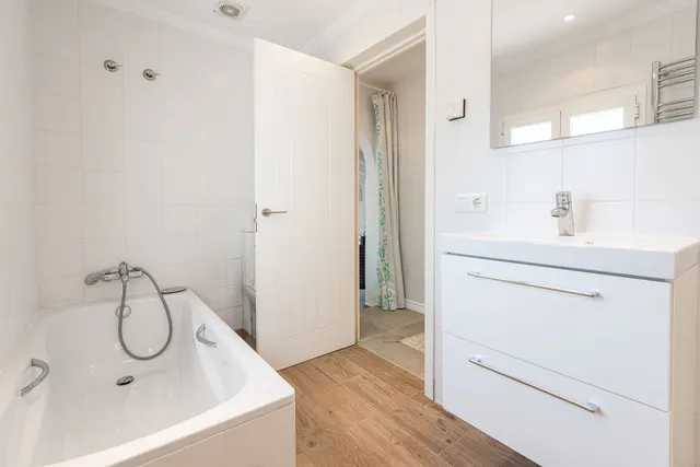 Chalet 4 habitaciones 235m² en venta - El Madroñal — 20