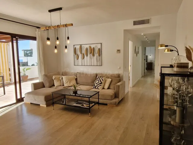Apartamento 2 habitaciones 89m² en venta - Marbella - foto 4