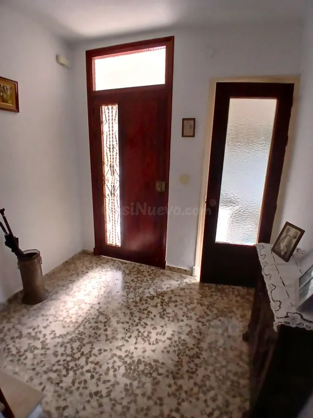 CASA INDEPENDIENTE CON GARAJE - foto 4