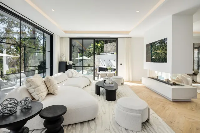 Villa 5 habitaciones 492m² en venta - La Quinta — 9