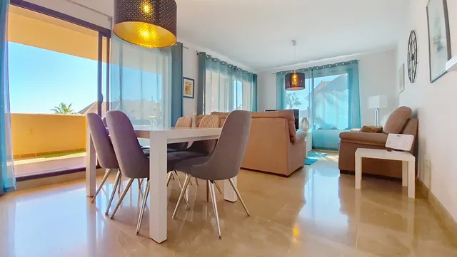 Apartamento 3 habitaciones 170m² en venta - Costa del Sol — 6