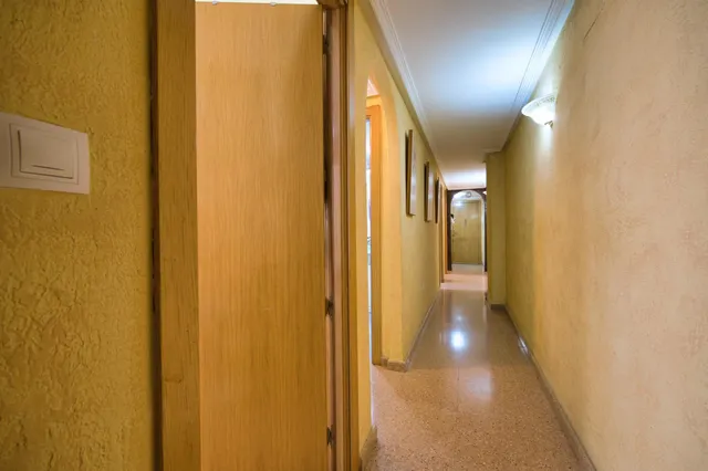Bonito piso zona vicente savall — 23