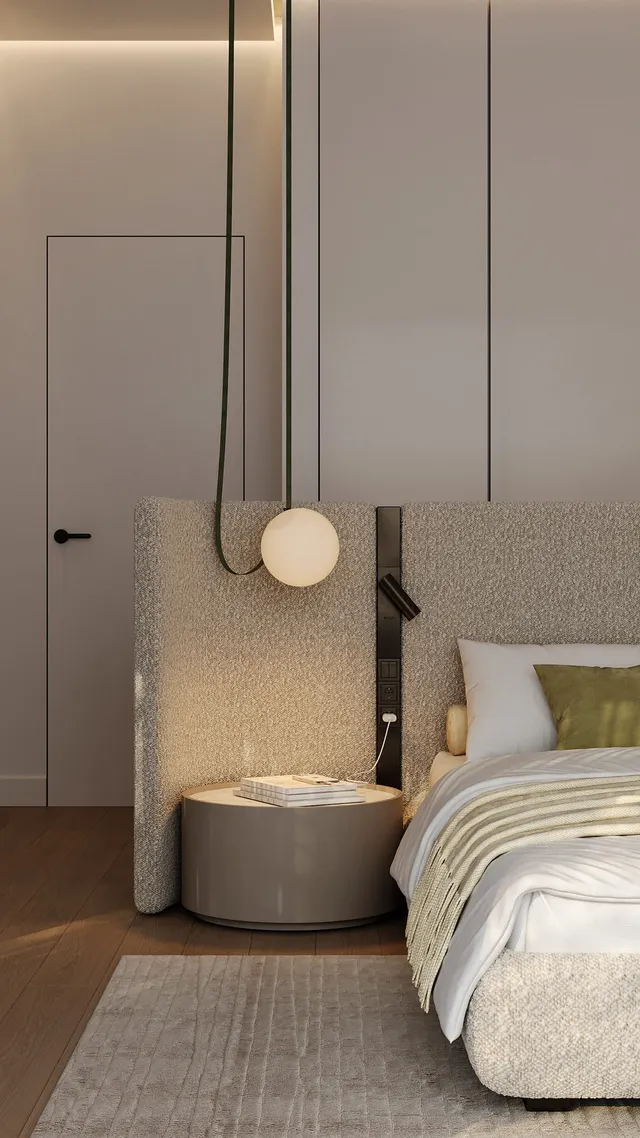 Apartamento 2 habitaciones 130m² en venta - Riviera del sol — 15