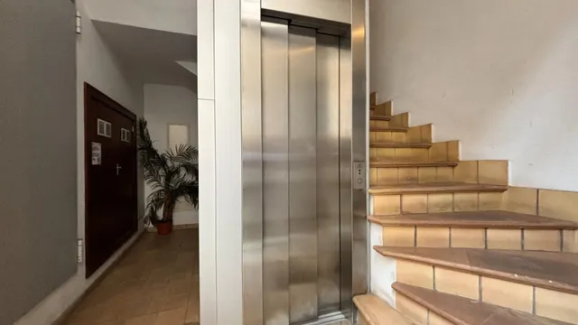 Apartamento único en el casco antiguo de Palma, zona Sa Calatrava — 16