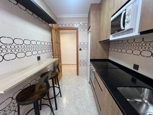 PISO EN PROCASA PARA ESTUDIANTES — 13