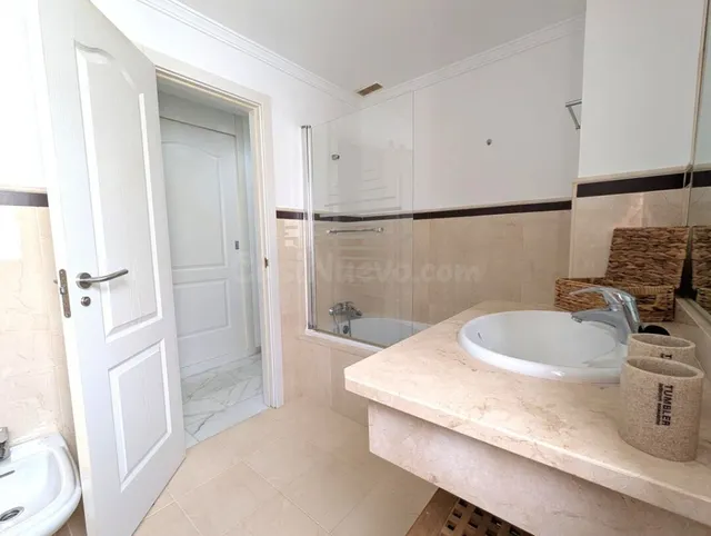 Ático en Venta en San Roque Cádiz — 26